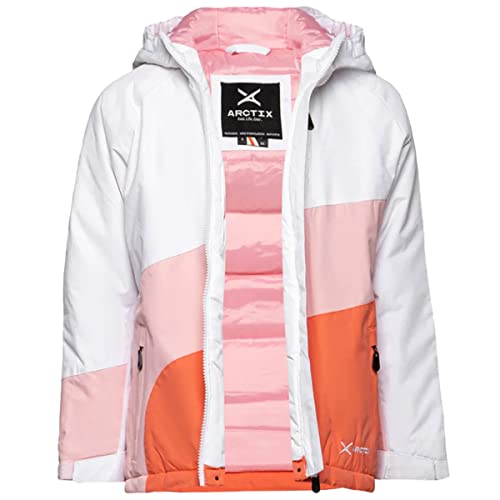Kids Frost Insulated Jacket