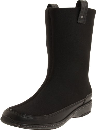 Aetrex Berries Mid-calf Boot,Blackberry,9 M US