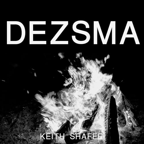 Dezsma by Keith Shafer episode artwork