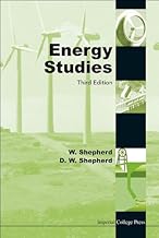 Energy Studies (3rd Edition)