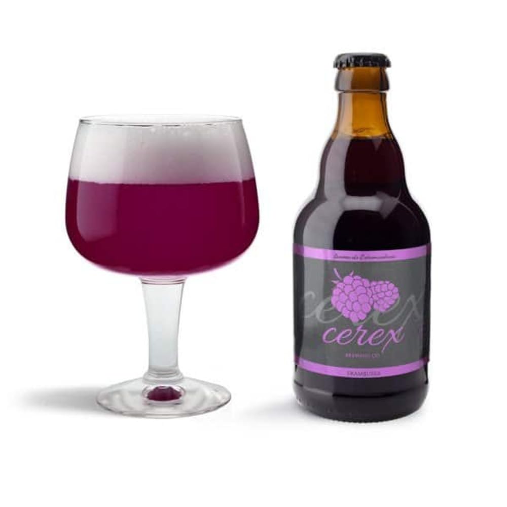 Lote 24 Cervezas Artesanas Extremadura Cerveza Artesanal