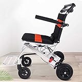 carrying case crossword clue 4.Easy to transport: Suitable for seniors and adults The transport chair can be folded for easy storage and transportation. Ideal for narrow aisles, folds up to fit in the trunk of a car. You can also easily travel by air.