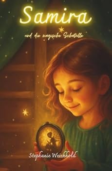 Paperback Samira und die magische Schatulle [German] Book