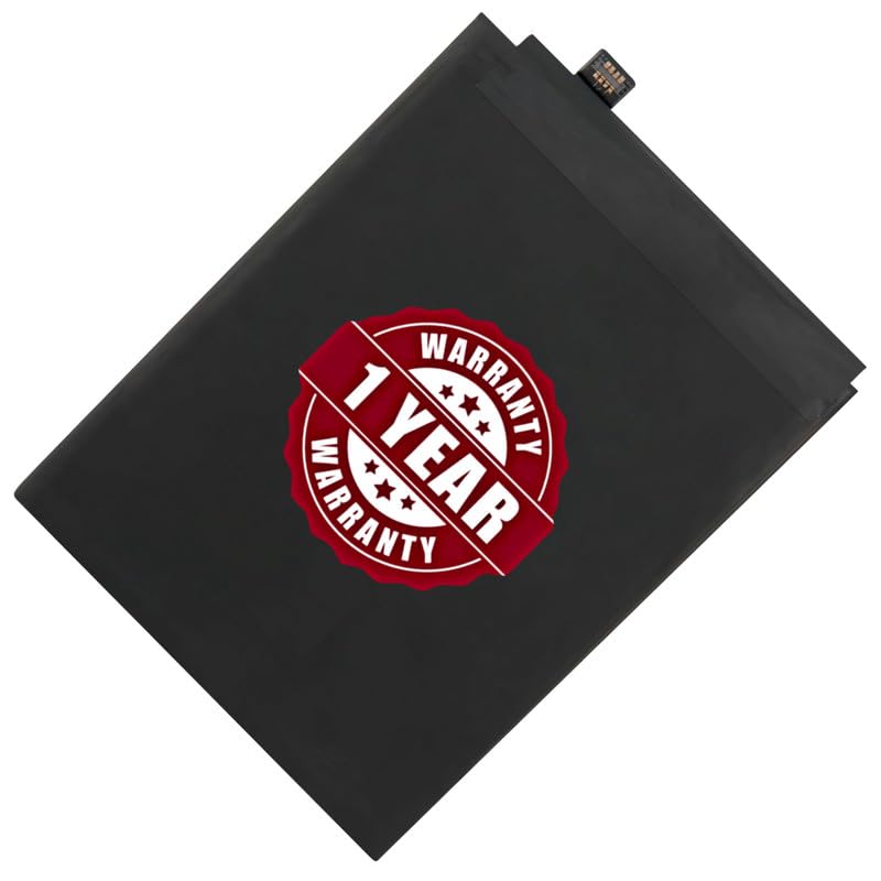 Image of Original BN47 Battery Compatible for Xiaomi Redmi 6 Pro | Xiaomi Mi A2 Lite - (4000mAh) - 1 Year Warranty JK1