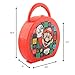 Super Mario Brothers Coloring & Sticker Activity Set for Kids with Travel Carrying Case