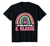 2 Klasse Schule Geschenk Zweitklässler Grundschule