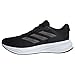 Produktbild adidas Herren Response Shoes Sneaker, Core Black/Carbon/Solar Red, 42 2/3 EU