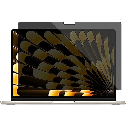 Protecteur d'écran MasiBloom pour MacBook Air 13" Cover