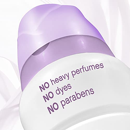 Image of Downy Light Laundry Scent Booster Beads for Washer, White Lavender, with No Heavy Perfumes, 26.5 Oz, Use with Fabric Softener