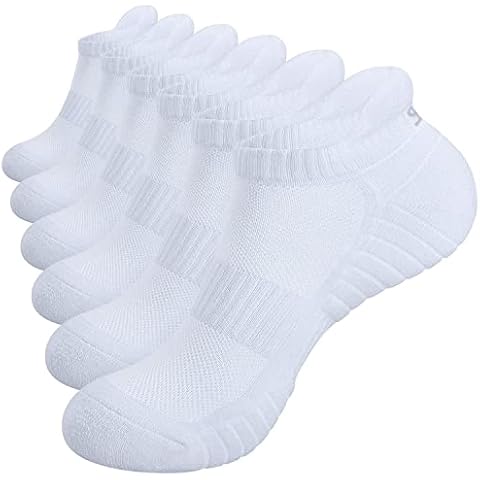 TANSTC Chaussettes pour hommes femmes Cover