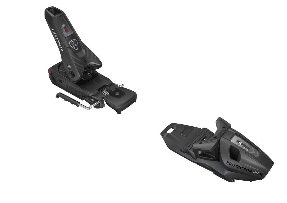 TYROLIA Protector PR 11 GW BR. 85[P] m.bk Bindungen (114508)