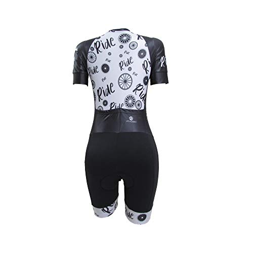 MACAQUINHO CICLISMO PREMIUM BIKE RIDE M