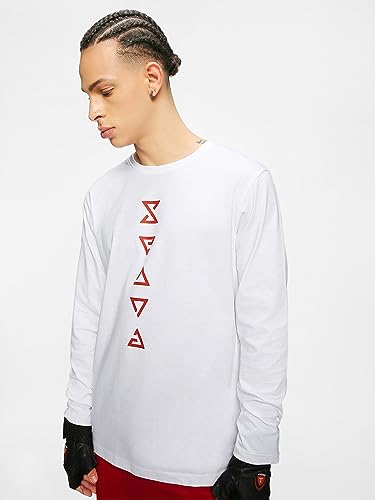 Image of Bewakoof Men's Cartoon Regular Fit T-Shirt