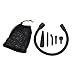 Cleva Ash Vac Pellet Stove Kit, AVPK