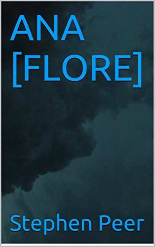 Télécharger ANA [FLORE] PDF Ebook En Ligne