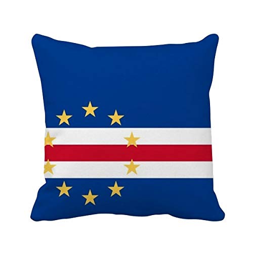 Housse de coussin Cap-Vert lavable pour rénover vos vieux coussins - 2