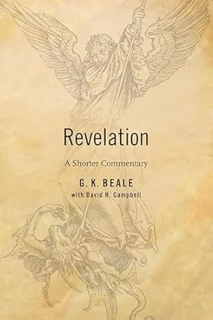 Revelation: A Shorter Commentary