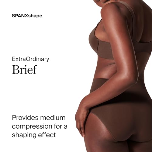 Image of EcoCare Seamless Sculpting Brief