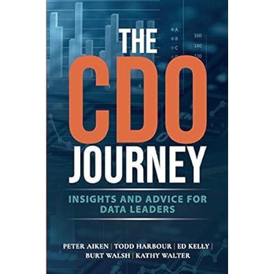 The CDO Journey