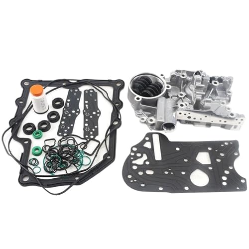 Boîte de Vitesses DQ200 0AM Kit Transmission 7 Vitesses VW 0AM325066AC OAM
