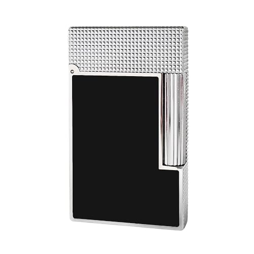 Encendedor Classic LE Grand con sonido ping y llama ajustable miniatura 3
