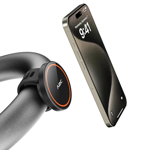 A2C MagSafe Phone Mount for Gym