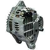 Replacement for CARQUEST 11025A ALTERNATOR
