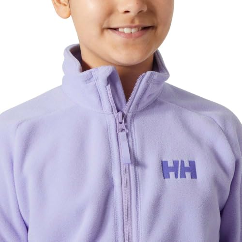 Image of Helly Hansen Kids Fleece Jacket (Big Kid)