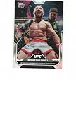 MERAB DVALISHVILI 2025 Topps Now UFC #32 MMA Card