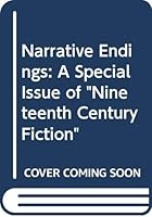 Narrative Endings 0520037839 Book Cover