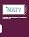 MATY: Medication Administration Training for Youth: Curriculum for Training Participants