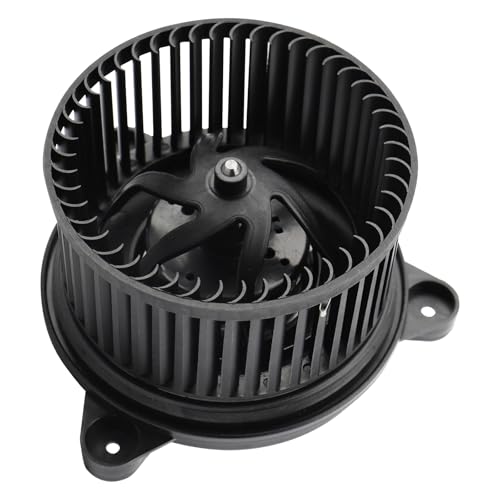 Image of IRONTEK Blower Motor Fan 700167 Compatible for Chrysler 2007-2009 Aspen,for Dodge 2004-2009 Durango