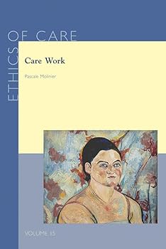 Paperback Care Work Book