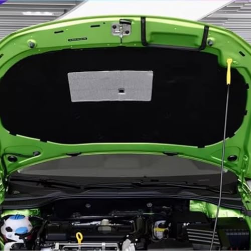 Coussin chauffant moteur VW Scirocco confort habitacle - 2