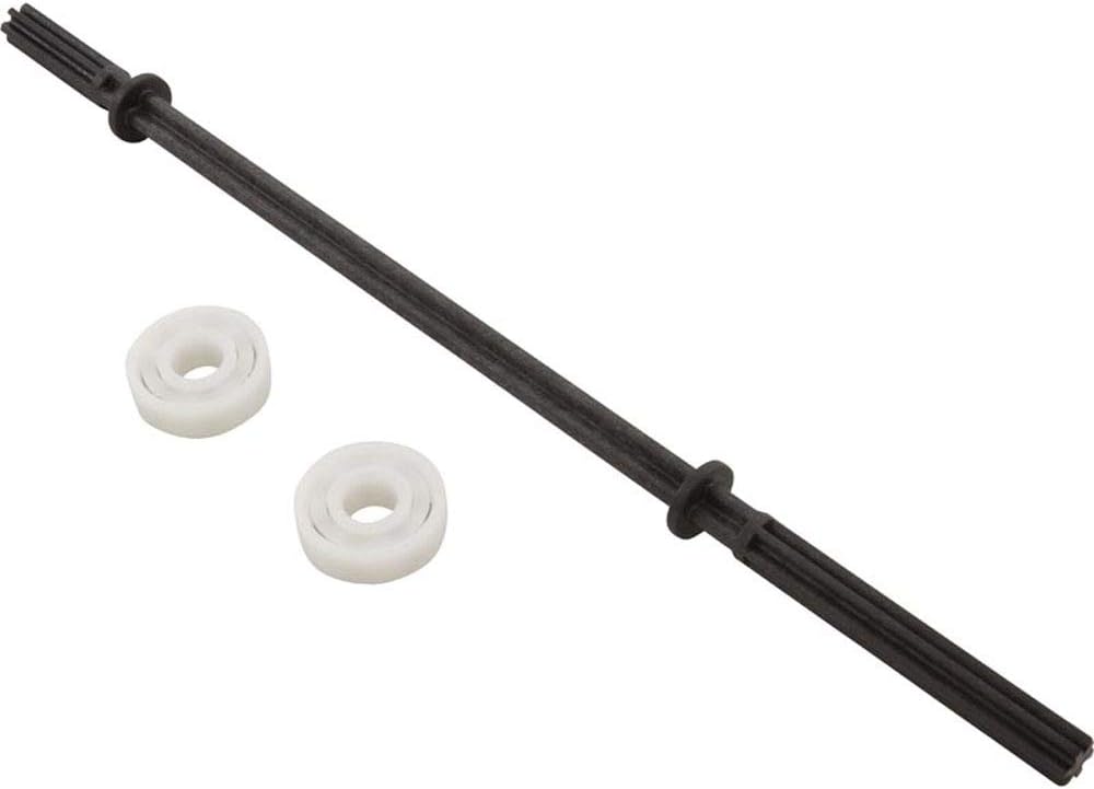 Pentair Drive Shaft Kit, Racer, w/2 Bearings