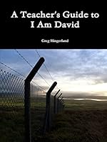 A Teacher's Guide to I Am David 1312771976 Book Cover