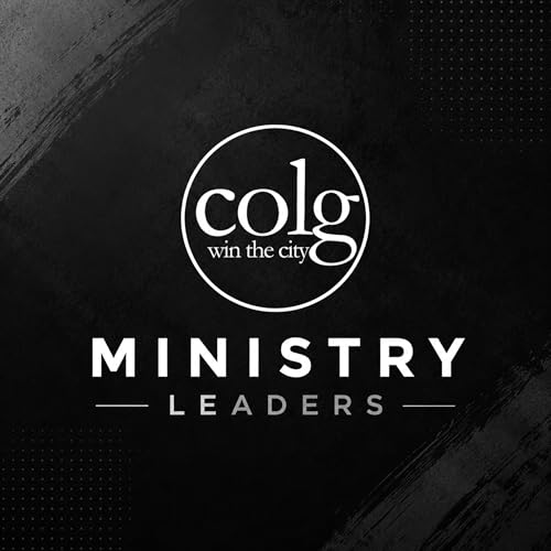 Ministry Leaders - 5.23.26