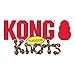 KONG Tugger Knots Frog Md/Lg