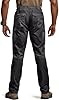 CQR Men's Flex Ripstop Tactical Pants, Water Resistant Stretch Cargo Pants, Lightweight EDC Hiking Work Pants #1