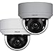 Network Surveillance Camera - Dome - Vandal-Proof - Color (Day&Night) - 3 MP - 2048 x 1536 - auto iris - Motorized - Audio - LAN 10/100 - MJPEG, H.264 - DC 12 V/AC 24 V/PoE