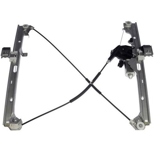 Front Passenger Right Window Regulator & Motor Replacement For Gmc 1999 2000 2001 2002 2003 2004 2005 2006 Sierra 1500 & 2001-2006 Sierra 2500 Hd/3500 & 2000-2006 Yukon Xl 1500/2500 #TOP19