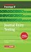 Journal Entry Testing (IDW Praxistipps IT: Digitalisierungshilfe für Wirtschaftsprüfer) STI Test günstig Kaufen-Journal Entry Testing (IDW Praxistipps IT: Digitalisierungshilfe für Wirtschaftsprüfer)
