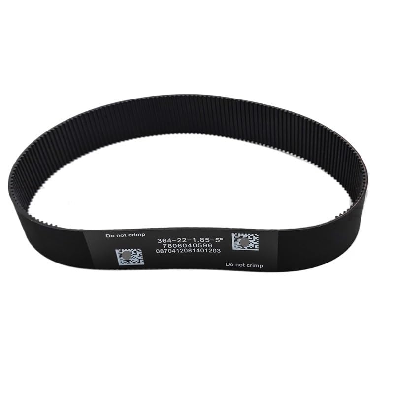Courroie d'engrenage à crémaillère et pignon de Direction électrique 7806040596 FG9C3D070CB FG9C3D070CC FG9C-3D070-CC, adaptée for Ford Fusion (Mondeo) 2014- Pièces détachées