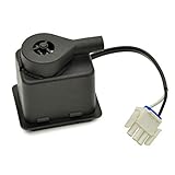 Whirlpool 2313628 Pump for Refrigerator