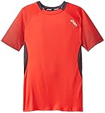 ASICS Big Boys' Breakaway Top