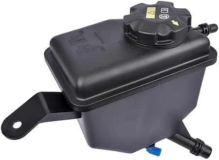 Amazon.com: URO Parts 17137542986 Expansion Tank : Automotive 