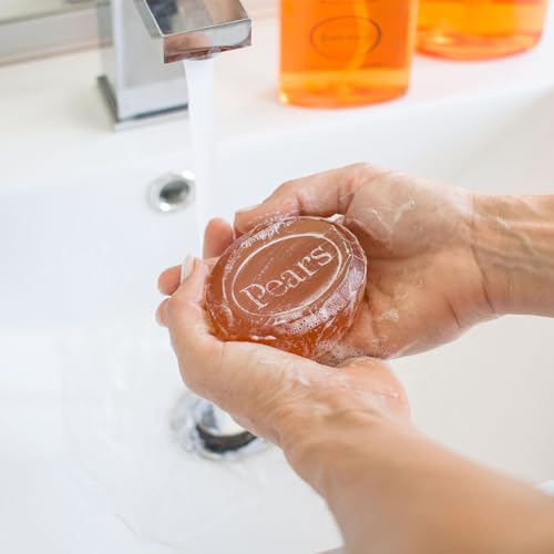 Pears PPAX1484510 Soap, Face & Body Soap thumb #4