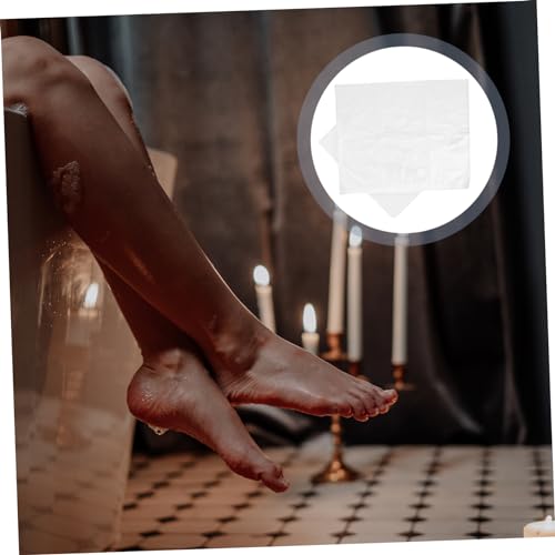 Liners plásticos para spa de pies 80 unidades miniatura 5