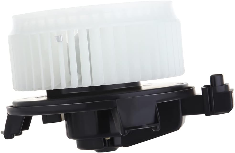 ECCPP HVAC AC Heater Blower Motor for Acura w/Fan Cage Replacement fit for 2007-2013 for Acura MDX /2007-2012 for Acura RDX /2009-2014 for Acura TL/TSX /2006-2011 for Buick Lucerne