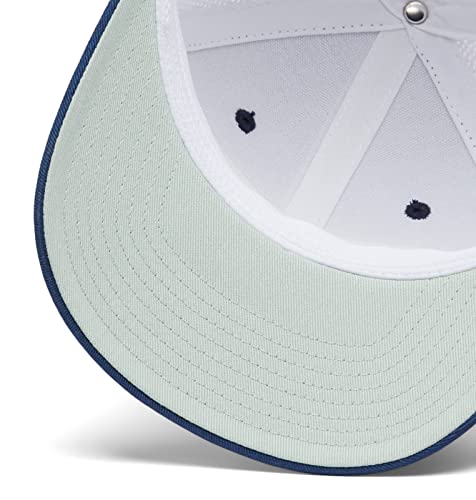 Image of Columbia Unisex Adult PFG Logo Mesh Ball Cap
